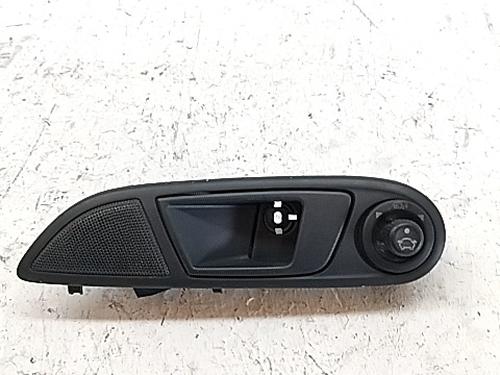 Maniglia interna anteriore sinistra FORD FIESTA VI (CB1, CCN) 1.6 TDCi (95 hp) 30846154