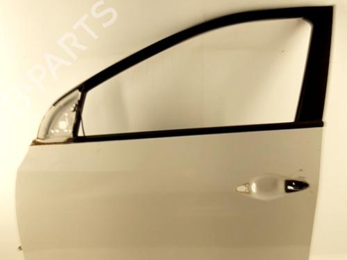 Used Left front door HYUNDAI ix35 (LM, EL, ELH) 2.0 CRDi (136 hp) 32159349