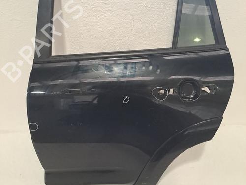 Used Left rear door TOYOTA RAV 4 III (_A3_) 2.2 D 4WD (ALA30_, ALA30R) (177 hp) 25613533