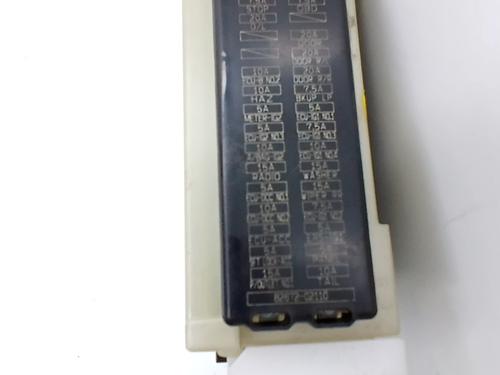 Electronic module TOYOTA COROLLA Estate (_E21_) 1.8 Hybrid (ZWE211W) | BP33766437M83 - Image 3