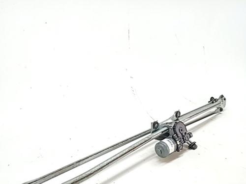 Used Front wiper motor OPEL MERIVA B MPV (S10) 1.4 (75) (120 hp) 31580469