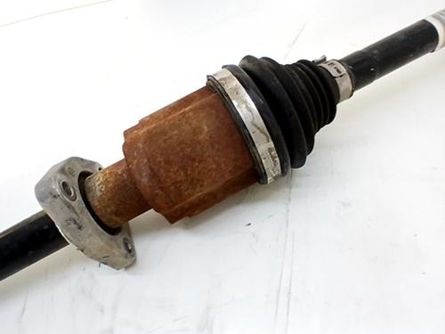 Right front driveshaft OPEL MOKKA / MOKKA X (J13) 1.6 CDTI (_76) | BP30920670M39