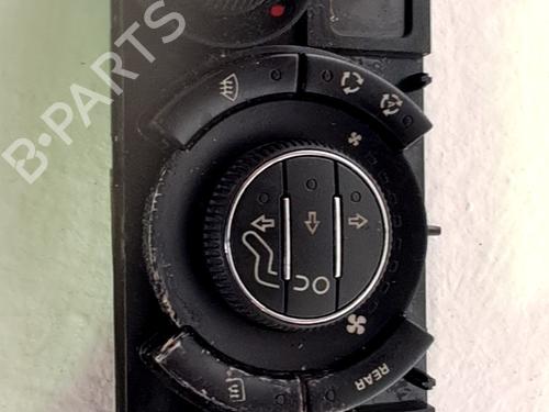 Used Climate control Climate control PEUGEOT 5008 (0U_, 0E_) 1.6 HDi (112 hp) 33764731 33764731