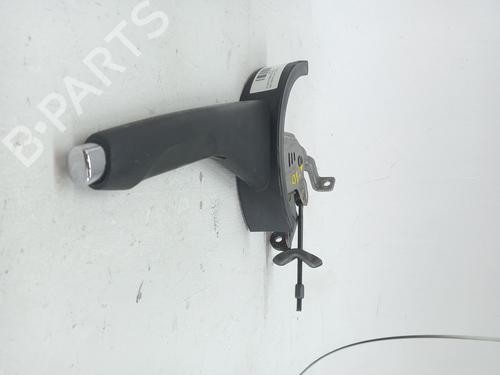 Hand brake SEAT IBIZA IV (6J5, 6P1) 1.6 TDI | BP24736123I18 