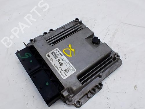 Engine control unit (ECU) KIA SPORTAGE III (SL) 1.7 CRDi | BP38417398M57 - Image 4