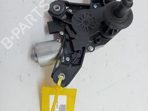 Rear wiper motor RENAULT CLIO V (B7_) 1.5 Blue dCi 85 (B7AG) | BP25456875M102 