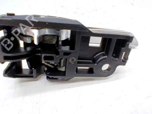 Rear left interior door handle TOYOTA COROLLA Estate (_E21_) 1.8 Hybrid (ZWE211W) | BP33763524I15 - Image 2