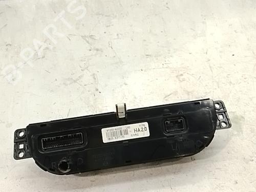 Climate control KIA PRO CEE'D (JD) 1.6 GDI | BP40546918I5 - Image 4