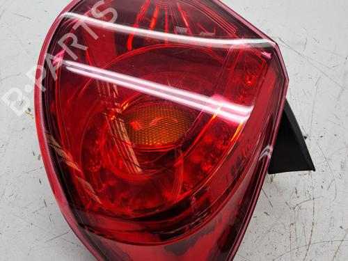 Used Right taillight ALFA ROMEO GIULIETTA (940_) 2.0 JTDM (940FXQ1A, 940FYC1A) (150 hp) 23383585