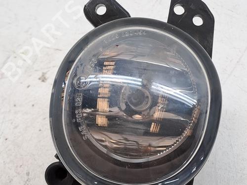 Used Left front fog light MERCEDES-BENZ B-CLASS Sports Tourer (W245) B 200 CDI (245.208) (140 hp) 27606811