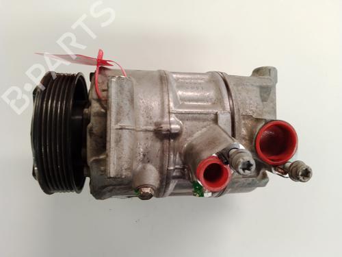 AC Kompressor VW PASSAT B7 (362) 1.8 TSI | BP25708051M34 