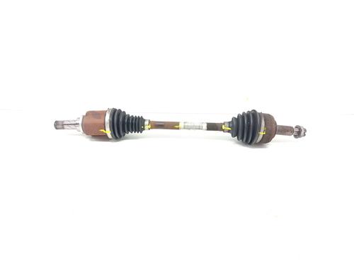 Used Left front driveshaft DACIA LODGY (JS_) 1.6 SCe 100 (JSAV) (102 hp) 27174798