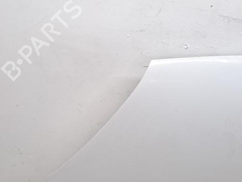 Hood RENAULT KANGOO / GRAND KANGOO II (KW0/1_) 1.5 dCi 90 (KW18) | BP27557169C1