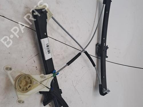 Used Front right window mechanism AUDI A3 Sportback (8VA, 8VF) 40 e-tron (204 hp) 27292839