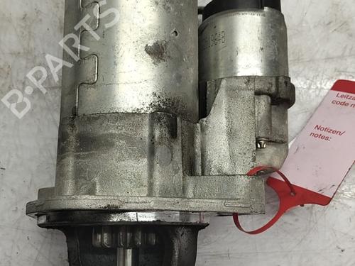 Used Starter Starter KIA RIO IV (YB, SC, FB) 1.2 CVVT (84 hp) 34708383 34708383