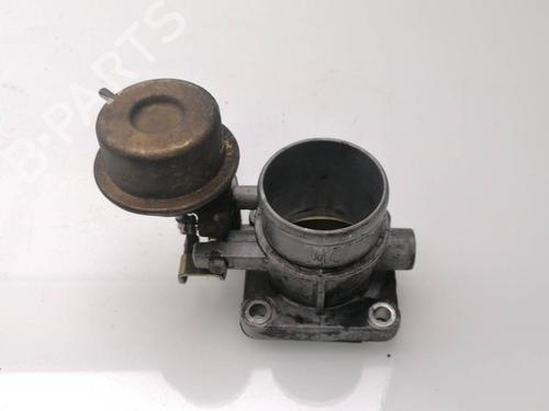 Used Throttle body NISSAN SERENA (C23) 2.3 D (75 hp) 23940854