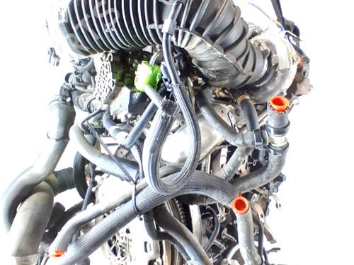 Engine RENAULT LAGUNA III (BT0/1) 2.0 dCi (BT01, BT08, BT09, BT0E, BT0K, BT12, BT1C, BT1D,... | BP31609488M1  - Image 7