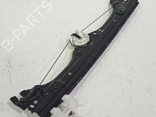 Front left window mechanism FIAT 500 (312_) 1.0 Mild Hybrid (312AYD1B) | BP26285879C22 