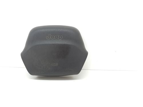 Førerens kollisjonspute JEEP CHEROKEE (XJ) 2.5 TD 4x4 (116 hp) 26285803