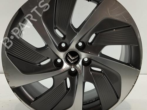 Fælk Fælk CITROËN C4 Picasso II 2.0 BlueHDi 150 (150 hp) 39558206 39558206