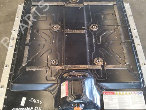 Used Battery KIA NIRO II (SG2) 1.6 GDi Hybrid (141 hp) 27463463