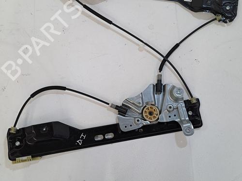 Used Front left window mechanism OPEL ZAFIRA TOURER C (P12) 1.6 CDTI (75) (120 hp) 23370605