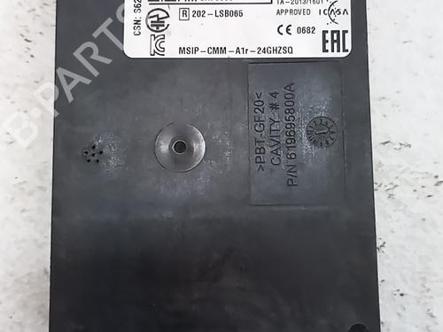 Elektronisk modul Elektronisk modul 39554936 39554936