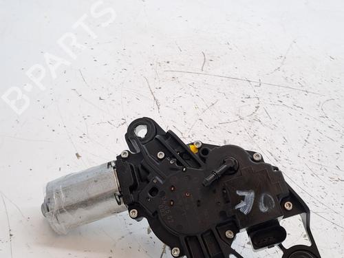 Wischermotor hinten für VW GOLF V (1K1) 1.9 TDI (105 hp) 28141942