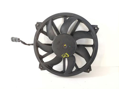 Used Radiator fan CITROËN C4 II (NC_) 1.6 BlueHDi 100 (99 hp) 27474022