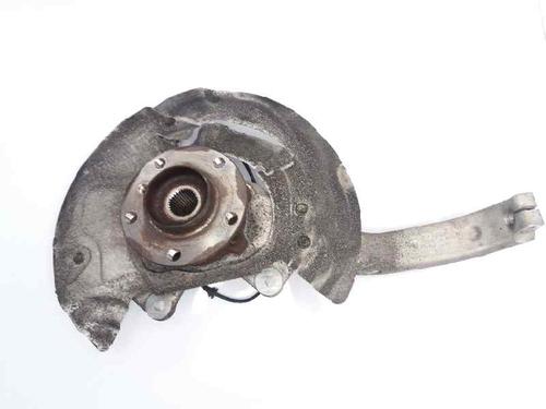 Left front steering knuckle BMW X5 (E70) xDrive 35 d | BP23650135M25 