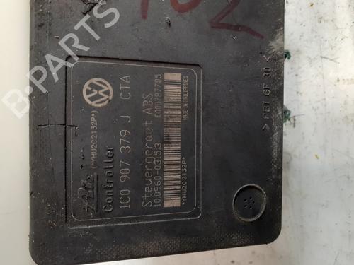ABS Bremseaggregat VW GOLF IV (1J1) 1.6 | BP25459600M43 