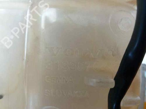 Expansion tank VOLVO V40 Hatchback (525) D3 | BP23650078C120 