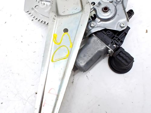 Used Rear right window mechanism Rear right window mechanism TOYOTA RAV 4 IV (_A4_) 2.2 D 4WD (ALA49) (150 hp) 34154320 34154320