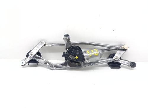 Used Front wiper motor TOYOTA AURIS (_E18_) 1.6 (ZRE181_, ZRE185_, ZRE185R, ZRE181R) (132 hp) 27252707