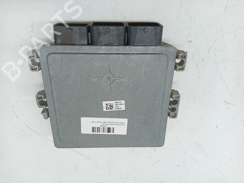 Used Engine control unit (ECU) FORD FOCUS III 1.6 TDCi (115 hp) 23976199