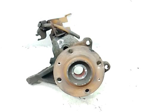 Mozzo anteriore destro Mozzo anteriore destro CITROËN BERLINGO / BERLINGO FIRST Box Body/MPV (M_) 2.0 HDI 90 (MBRHY, MCRHY) (90 hp) 35779263 35779263