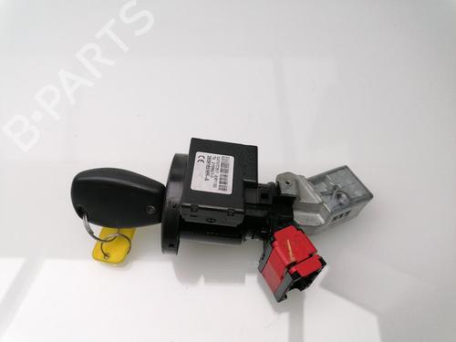 Ignition barrel DACIA DUSTER (HS_) 1.5 dCi 4x4 | BP23937641M48 