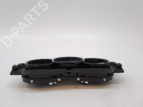 Instrument cluster DACIA DOKKER Box Body/MPV 1.5 dCi 75 / Blue dCi 75 (FEJW, FEAH) | BP26921388C47