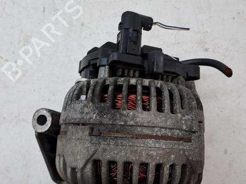 Generator VW MULTIVAN T5 (7HM, 7HN, 7HF, 7EF, 7EM, 7EN) 2.5 TDI | BP23381516M7 