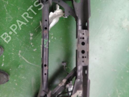 Used Rear axle FORD FOCUS III 2.0 TDCi (150 hp) 23375730