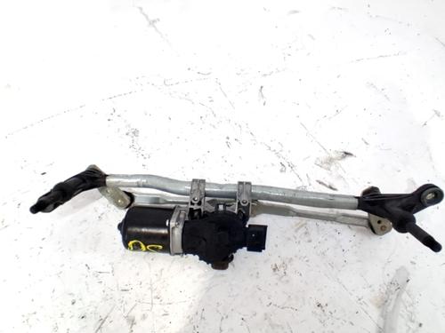 Used Front wiper motor Front wiper motor CITROËN C-ELYSEE (DD_) 1.6 BlueHDi 100 (99 hp) 34154362 34154362
