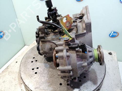 Gearkasse VW BORA I (1J2) 1.6 (101 hp) 24129931