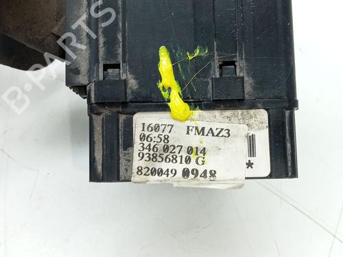 Steering column stalk NISSAN PRIMASTAR Van (X83) 2.0 dCi 90 | BP27557349I23 