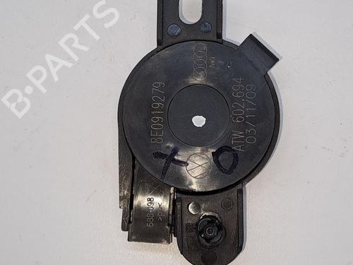 Electronic sensor SEAT EXEO (3R2) 2.0 TDI | BP26654707M84