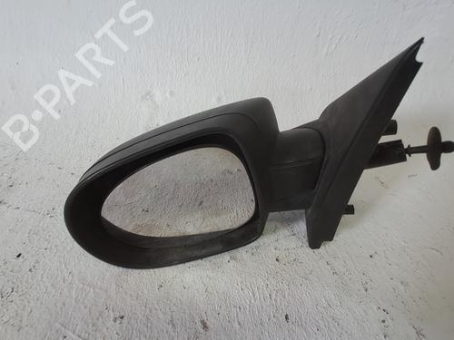 Retrovisor esquerdo Retrovisor esquerdo 39558234 39558234