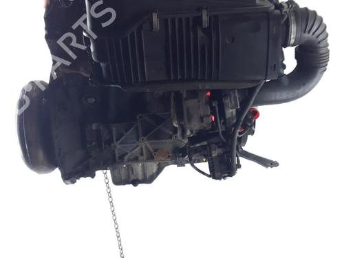 Engine MERCEDES-BENZ C-CLASS (W203) C 220 CDI (203.006, 203.008) | BP39429609M1  - Image 6