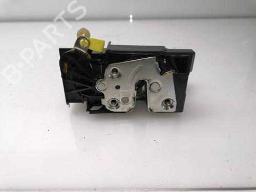 Used Front left lock DACIA SANDERO II TCe 90 (B8M1, B8MA, B8AC) (90 hp) 23420924