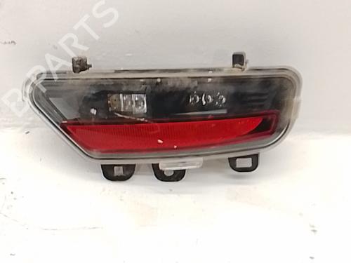 Used Rear bumper right light Rear bumper right light 38420202 38420202