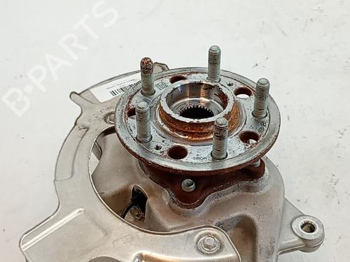 Used Left front steering knuckle Left front steering knuckle KIA EV6 (CV) 77 GT AWD (585 hp) 39741830 39741830