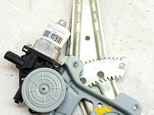 Used Rear left window mechanism Rear left window mechanism HONDA INSIGHT (ZE_) 1.3 IMA (ZE28, ZE2) (88 hp) 33761201 33761201